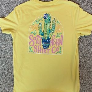 Southern Shirt Co. Short Sleeve